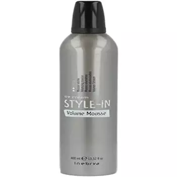 Мусс для объема 400мл, Inebrya