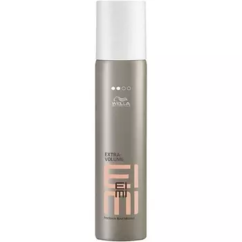 Мусс для придания дополнительного объема волосам Professionals 75 мл Wella