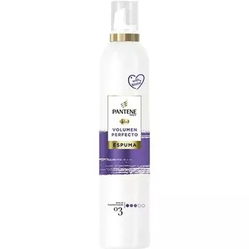 Мусс для придания объема волосам Perfect Volume 300 мл Pantene
