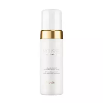 Мусс для снятия макияжа Mousse De Beaut Guerlain, 150 ml