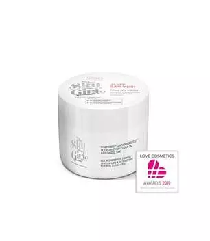 Мусс для тела JUST SAY YES, 100 мл, Be The Sky Girl