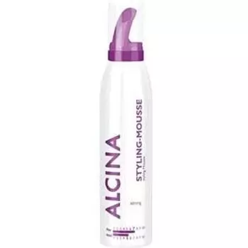 Мусс для укладки 150мл, Alcina