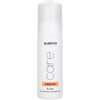 Мусс для волос Subrina, 150 мл