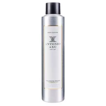 Мусс для волос volumizing mousse weightless Antonio Axu, 300 мл
