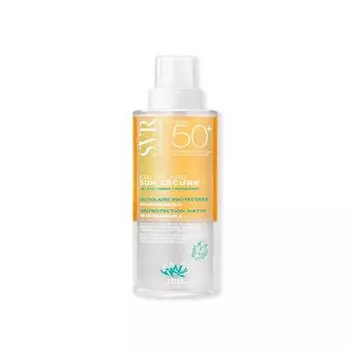 Мусс для загара Svr Sun Secure, 150 мл