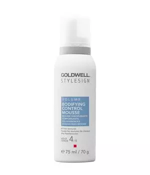 Мусс Goldwell Stylesign Volume Fllegebendes Bndigungs-Mousse, 75 ml