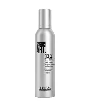 Мусс L'Oral Professionnel Paris Tecni.Art Pure Rebel Push-Up, 250 ml