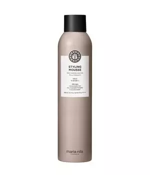 Мусс Maria Nila Style & Finish Styling, 300 ml