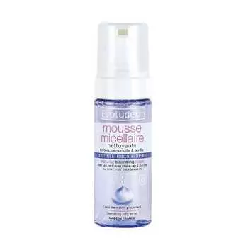 Мусс Мицеллер Неттоянте 150 мл Evoluderm