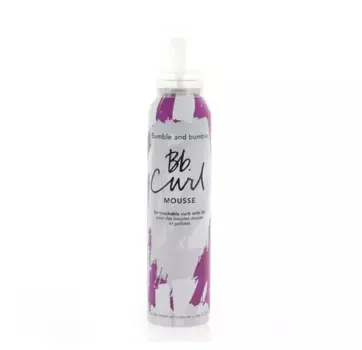 Мусс, подчеркивающий локоны Curl Bumble & Bumble, 146 ml