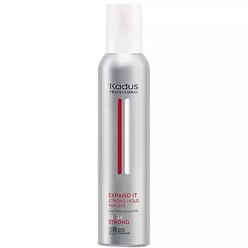 Мусс Развернуть, Kadus