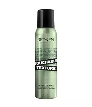 Мусс Redken Styling Touchable Texture, 200 ml