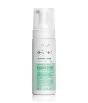 Мусс Revlon Professional Re/Start VOLUME Lift-Up Body Foam, 165 ml