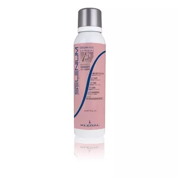 Мусс с кислородом Kleral Selenium 150 мл Klral