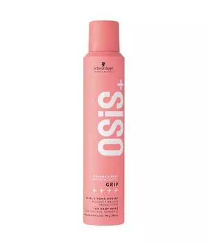 Мусс Schwarzkopf Professional Osis Volume & Body Grip, 200 ml