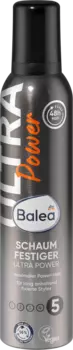 Мусс Ultra Power 250 мл Balea