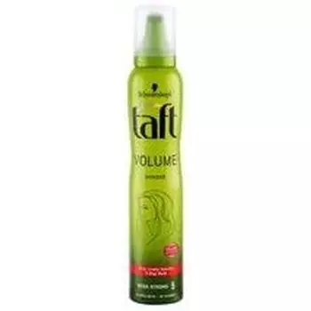 Мусс Volume Mega Strong 200мл, Taft