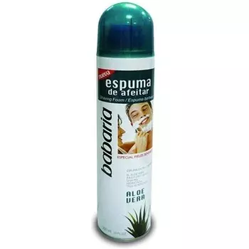 Муссы и суфле Увлажняющие средства для тела 300мл, Babaria