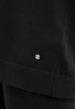 МУСТАНГ кардиган "кардиган" Mustang, черный