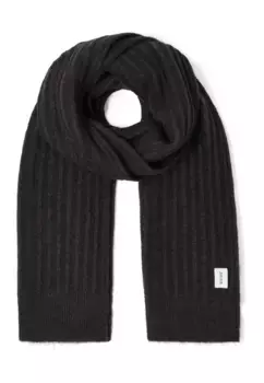 МУСТАНГ шарф "шарф" Mustang, антрацит