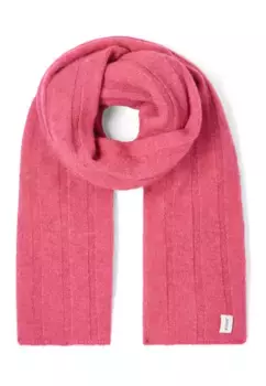 МУСТАНГ шарф "шарф" Mustang, розовый
