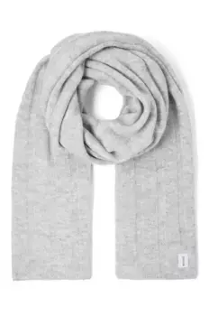 МУСТАНГ шарф "шарф" Mustang, серый