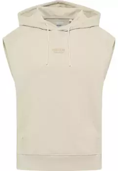 МУСТАНГ толстовка "Толстовка" Mustang, бежевый