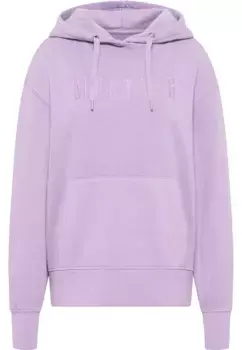 МУСТАНГ толстовка "Толстовка" Mustang, фиолетовый