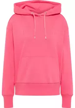 МУСТАНГ толстовка "Толстовка" Mustang, розовый