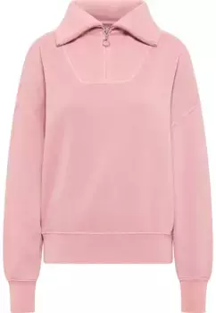МУСТАНГ толстовка "Толстовка" Mustang, розовый