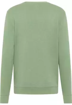 МУСТАНГ толстовка "Толстовка" Mustang, зеленый