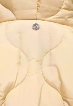 МУСТАНГ уличная куртка "стеганая куртка" Mustang, коричневый