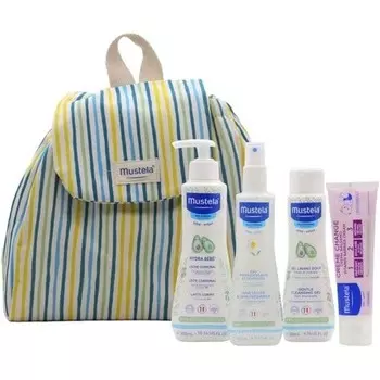 Mustela Подарочные коробки, идеальные для детей