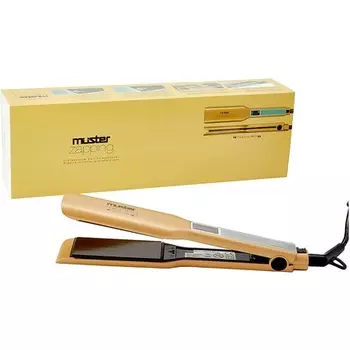 Muster Me Zap Plate Palmer's