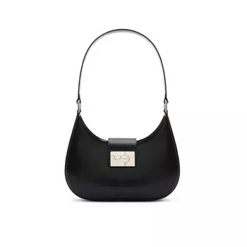 Muva Женская сумка через плечо, Сухие розы