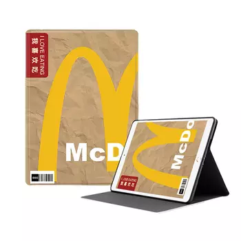 Muykuy Плоский защитный чехол, Cucumber flavor