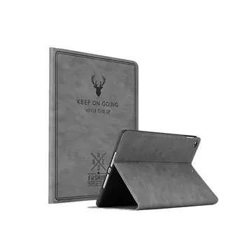 Muykuy Плоский защитный чехол, Gray