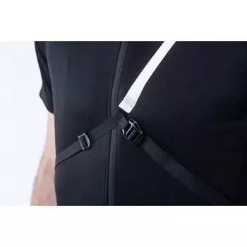 Мюзет / 01 сумка Cyclite, черный