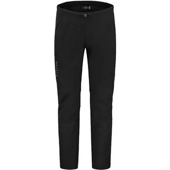 Мужчины Маркус М Брюки Maloja, черный