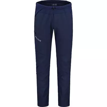 Мужчины Маркус М Брюки Maloja, синий