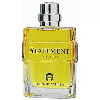 Мужчины после бритья Aigner