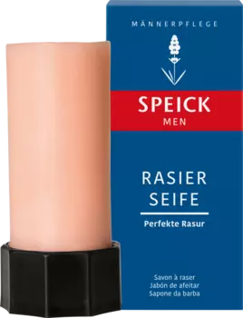 Мужчины Расиерзайфе 50г Speick