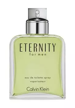 Мужчины, Туалетная вода 200ml Calvin Klein