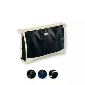 Мужская эко-косметичка, 1 шт. Top Choice