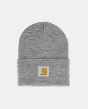 Мужская акриловая шляпа для часов Carhartt WIP, серый