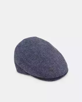 Мужская английская кепка Emidio Tucci, синий