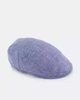 Мужская английская кепка Emidio Tucci, синий