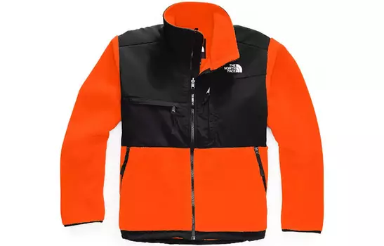 Мужская бархатная куртка DENALI The North Face
