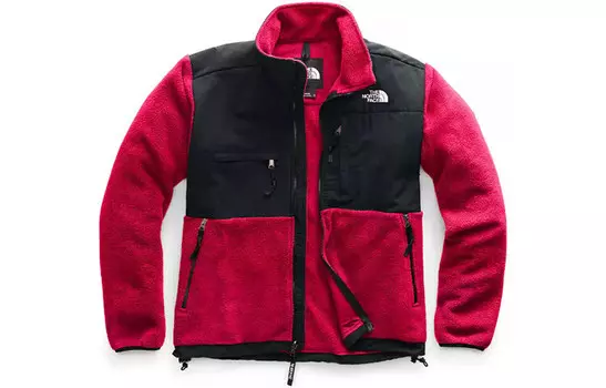 Мужская бархатная куртка DENALI The North Face