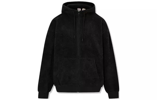 Мужская бархатная куртка Levi's levi’s, цвет Black